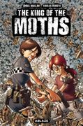 The King of the Moths (en Inglés)