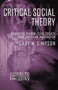 critical social theory (en Inglés)