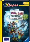 Henry & Hobbs. Geisterjäger (Leserabe - 3. Lesestufe) (in German)