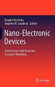 nano-electronic devices (en Inglés)