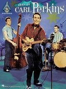 BEST OF CARL PERKINS Format: Paperback (en Inglés)