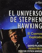 El Universo de Stephen Hawking (in Spanish)