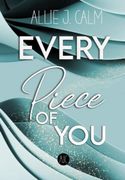 Every Piece of you (in German)