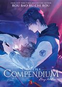Case File Compendium: Bing an Ben (Novel) Vol. 3 (en Inglés)
