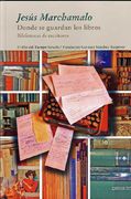 donde se guardan los libros
