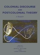 Colonial Discourse and Post-Colonial Theory: A Reader (en Inglés)
