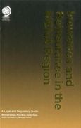 Insurance and Reinsurance in the Mena Region: A Legal and Regulatory Guide
