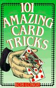 101 amazing card tricks