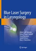 Blue Laser Surgery in Laryngology (en Inglés)