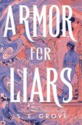 Armor for Liars (en Inglés)