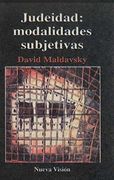 Judeidad Modalidades Subjetivas