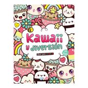 Kawaii y diversión