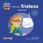 La Cajita de las Emociones: Tristeza