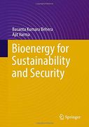 Bioenergy for Sustainability and Security (en Anglais)