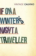 if on a winter?s night a traveller (en Inglés)