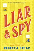Liar & spy (en Inglés)
