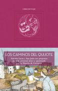Los Paisajes del Quijote: 01 (Colección Próxima) (in Spanish)