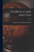 Georgia Game and Fish; 11, no.2
