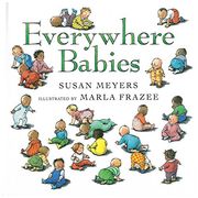 Everywhere Babies (en Inglés)