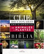 DICCIONARIO ENCICLOPEDICO ANIMALES Y PLANTAS DE LA BIBLIA