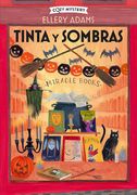 Tinta y sombras (Cozy Mystery) (in Spanish)