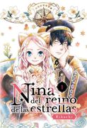 Nina del Reino de las Estrellas 1