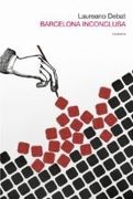 Barcelona Inconclusa