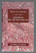 Historias del Decimo Circulo