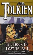 The Book of Lost Tales 1(The History of Middle-Earth, Vol. 1) 