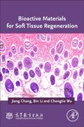 Bioactive Materials for Soft Tissue Regeneration (en Inglés)