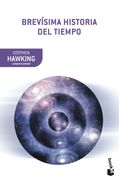 HAWKING STEPHEN BREVISIMA HISTORIA DEL TIEMPO - STEPHEN HAWKING