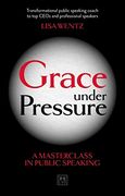 Grace Under Pressure: A Masterclass in Public Speaking 