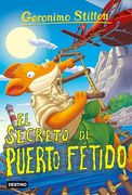 El Secreto de Puerto Fétido