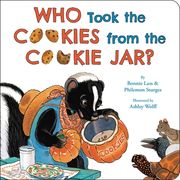 Who Took the Cookies From the Cookie Jar? (en Inglés)