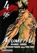 akumetsu #04