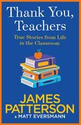 Thank You, Teachers (en Inglés)