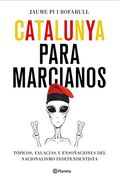 Catalunya para marcianos