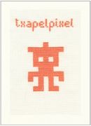 Txapelpixel