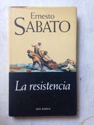 la resistencia