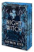 Night Witch (Weatherstone College, 2) (en Inglés)