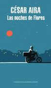 Las Noches de Flores (in Spanish)