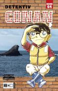Detektiv Conan 64 (en Alemán)