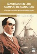 Machado en los Campos de Canarias