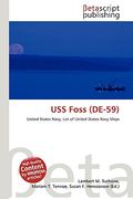 uss foss (de-59)