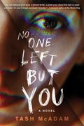 No One Left But You (en Inglés)