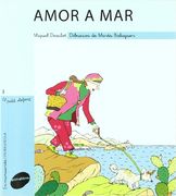 Amor a mar (en Catalán)