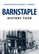 Barnstaple History Tour (en Inglés)