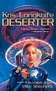 Deserter (Kris Longknife) (en Inglés)