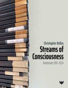 Streams of Consciousness: Notebooks 1991-2024 (en Inglés)