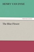 the blue flower